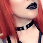 🥀 Amber Sweet  🖤