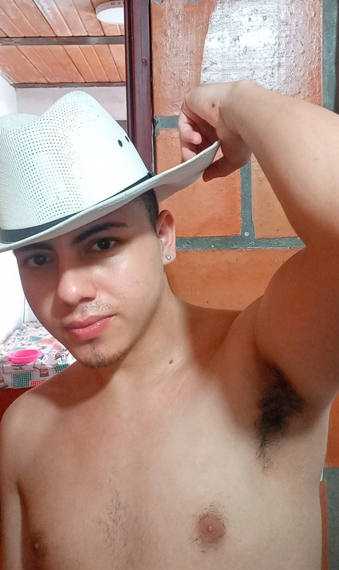 Cristhian david ocampo vasquez video