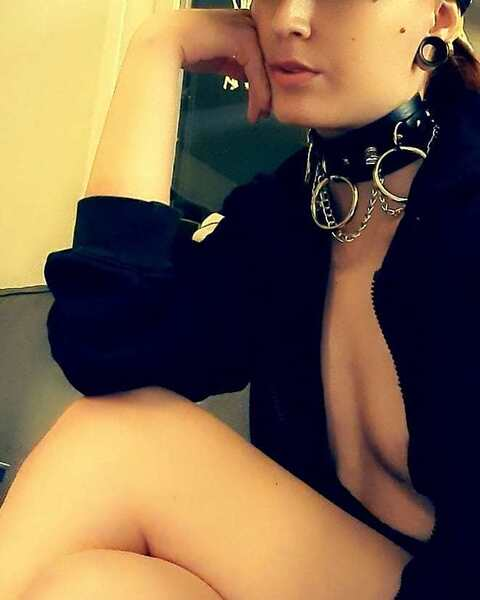 Exhibitionist Hanna Drowzee💖 video