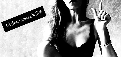 🥀Mari-san 🥀 Cougar Noir video