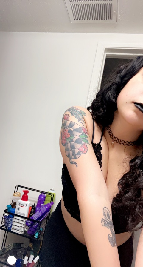 Sally Skellington video