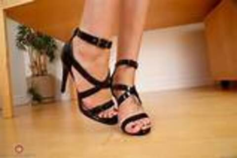 Candace Schaumberg video